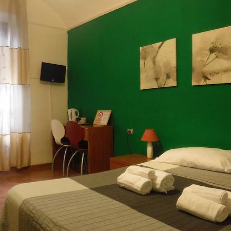 Ares Rooms Rome Luaran gambar