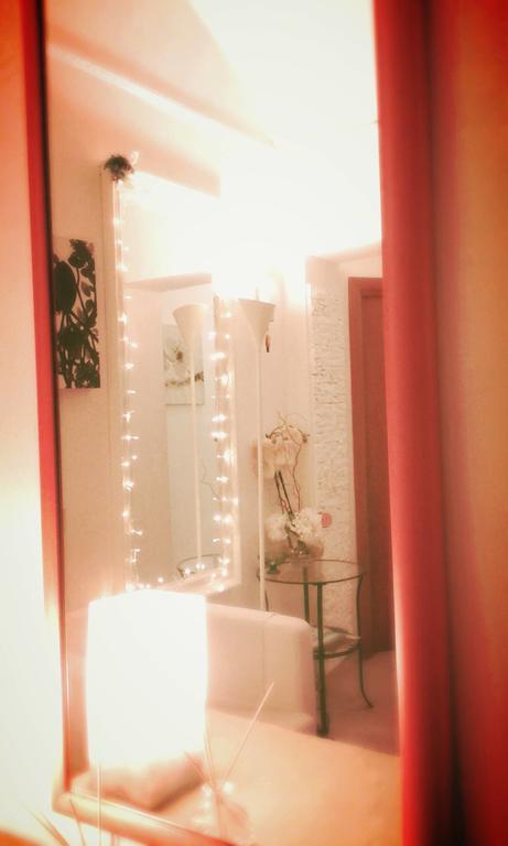 Ares Rooms Rome Luaran gambar