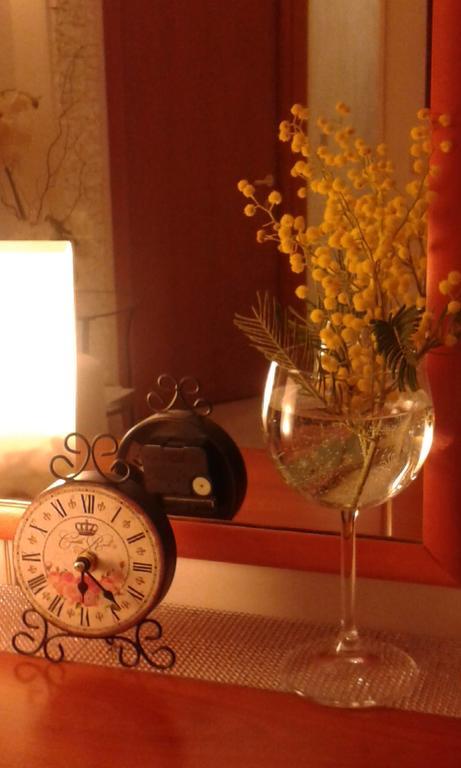 Ares Rooms Rome Luaran gambar