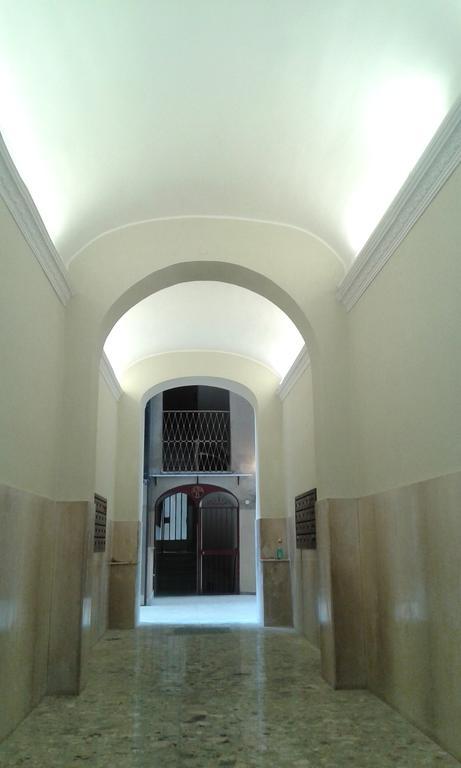 Ares Rooms Rome Luaran gambar