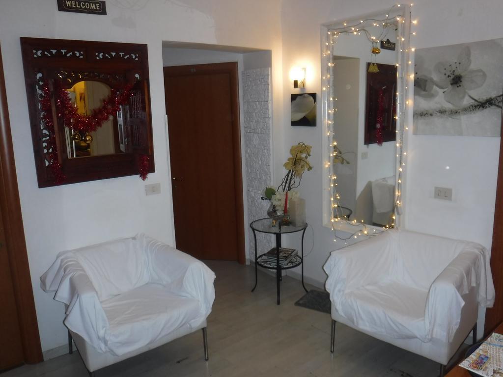 Ares Rooms Rome Luaran gambar