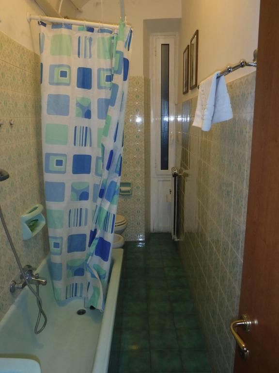Ares Rooms Rome Bilik gambar