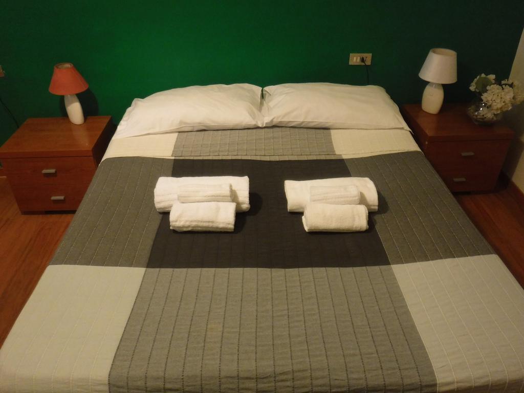 Ares Rooms Rome Luaran gambar