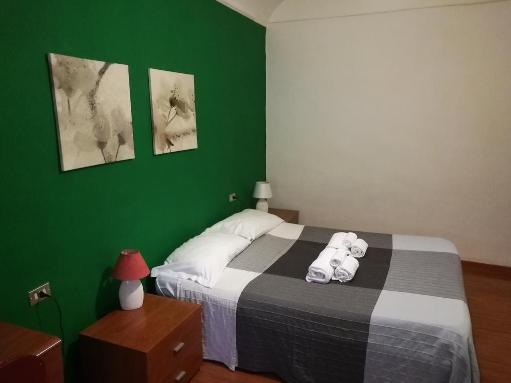 Ares Rooms Rome Luaran gambar