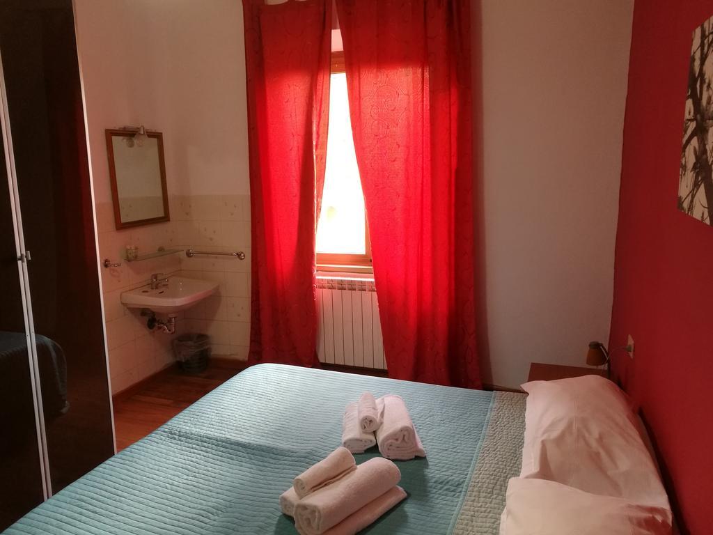Ares Rooms Rome Luaran gambar