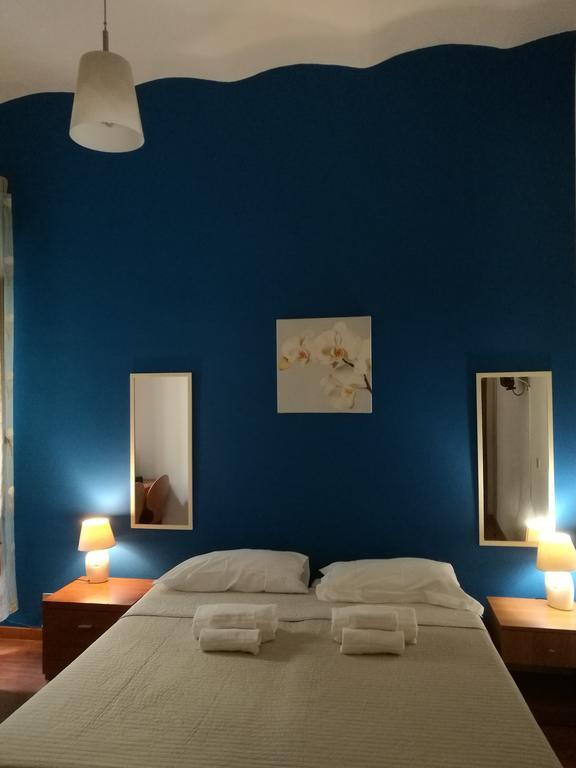 Ares Rooms Rome Bilik gambar