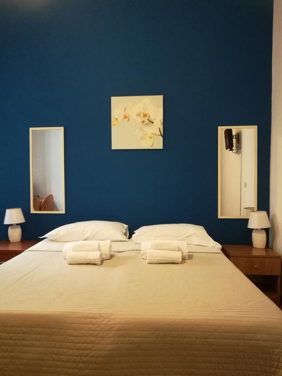 Ares Rooms Rome Luaran gambar