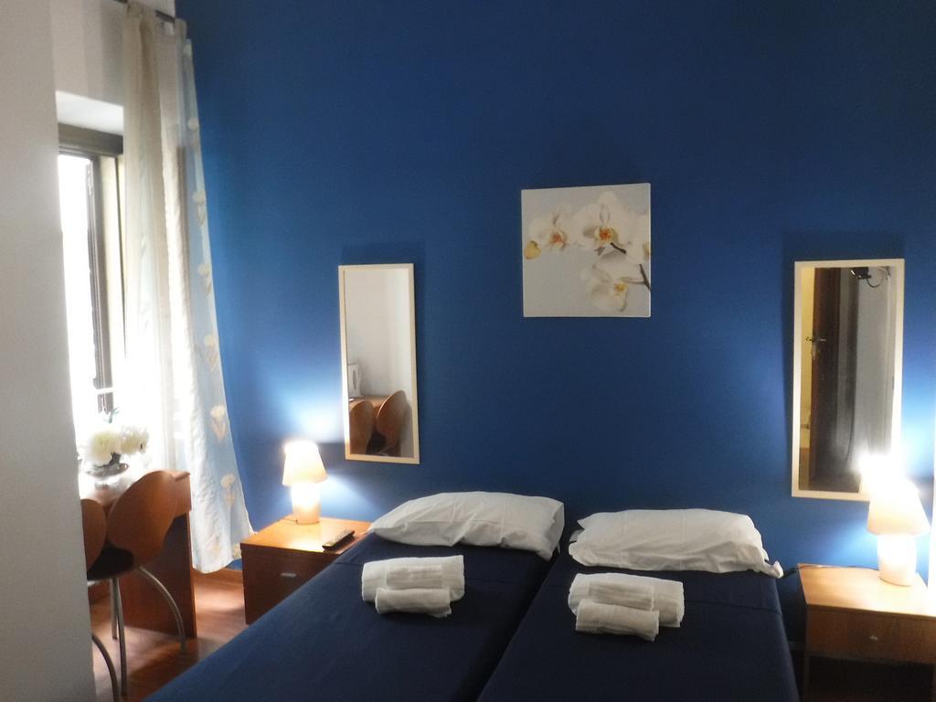 Ares Rooms Rome Luaran gambar