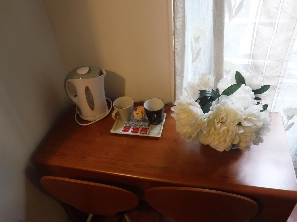 Ares Rooms Rome Bilik gambar