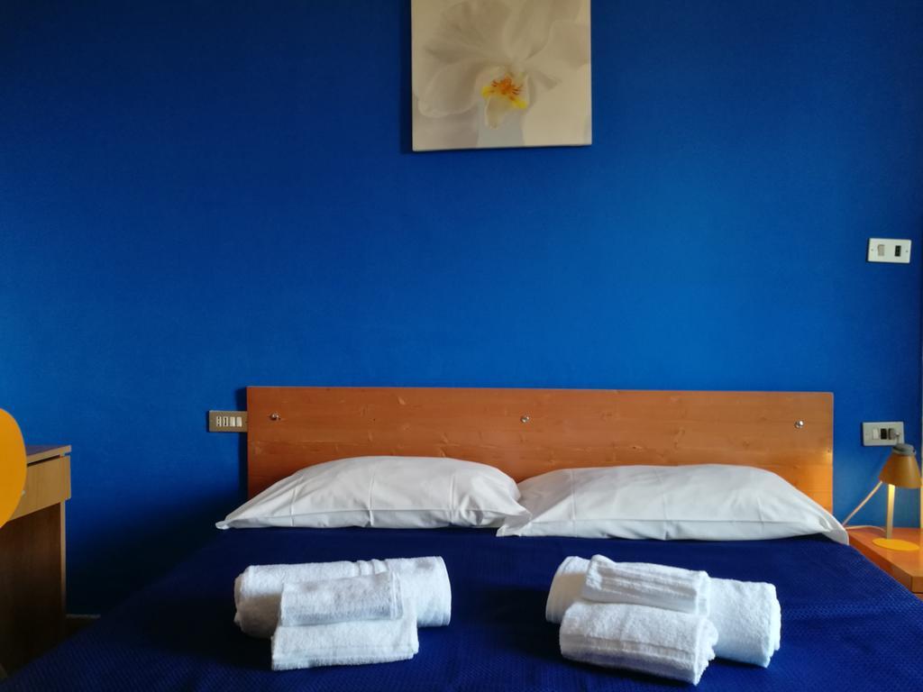 Ares Rooms Rome Luaran gambar
