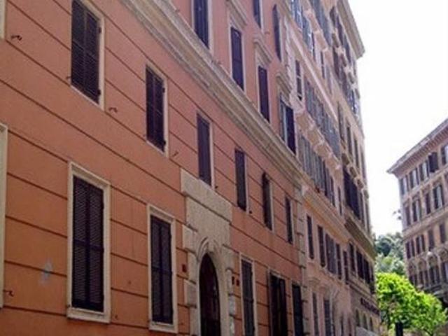 Ares Rooms Rome Luaran gambar