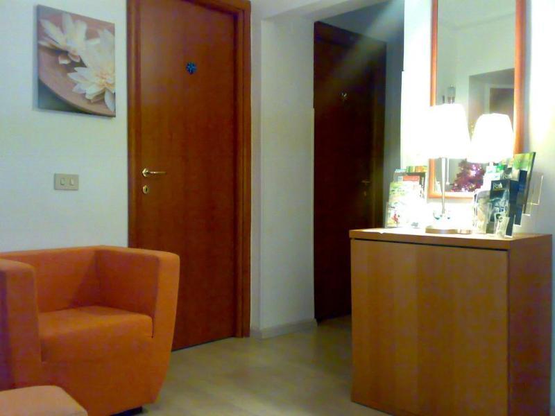 Ares Rooms Rome Luaran gambar