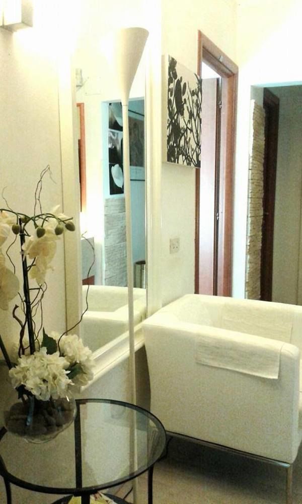 Ares Rooms Rome Luaran gambar