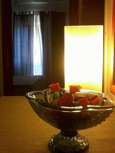 Ares Rooms Rome Luaran gambar