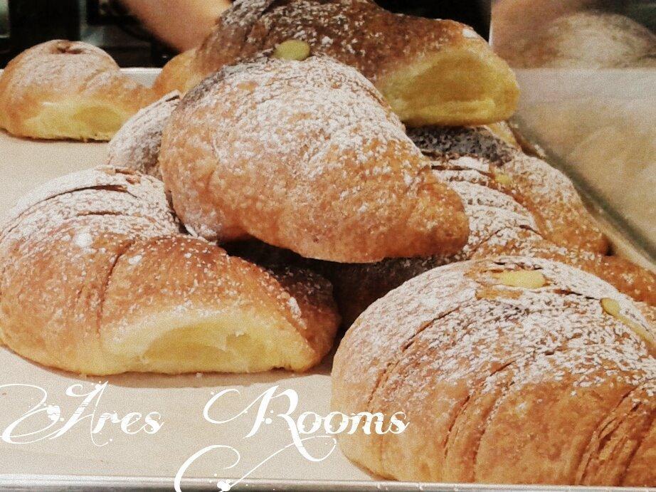 Ares Rooms Rome Luaran gambar